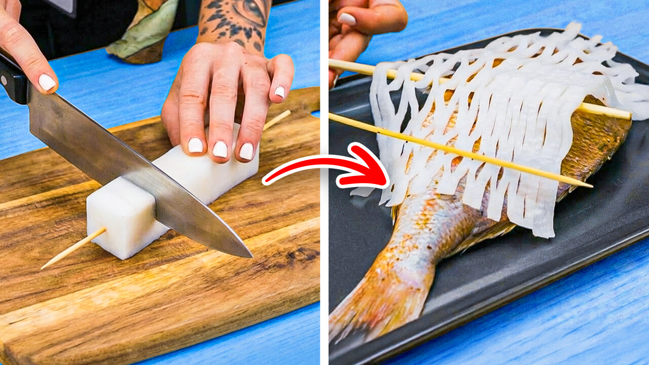 Creative meal prep ideas that will change your cooking game