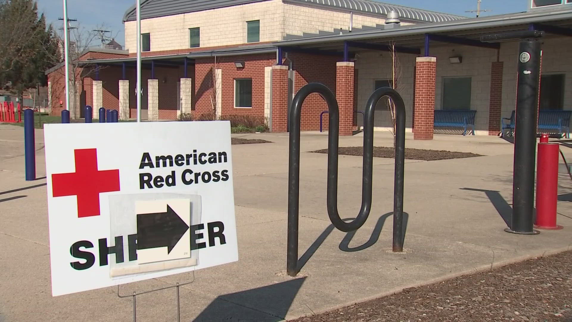 American Red Cross assisting after deadly north Columbus apartment fire