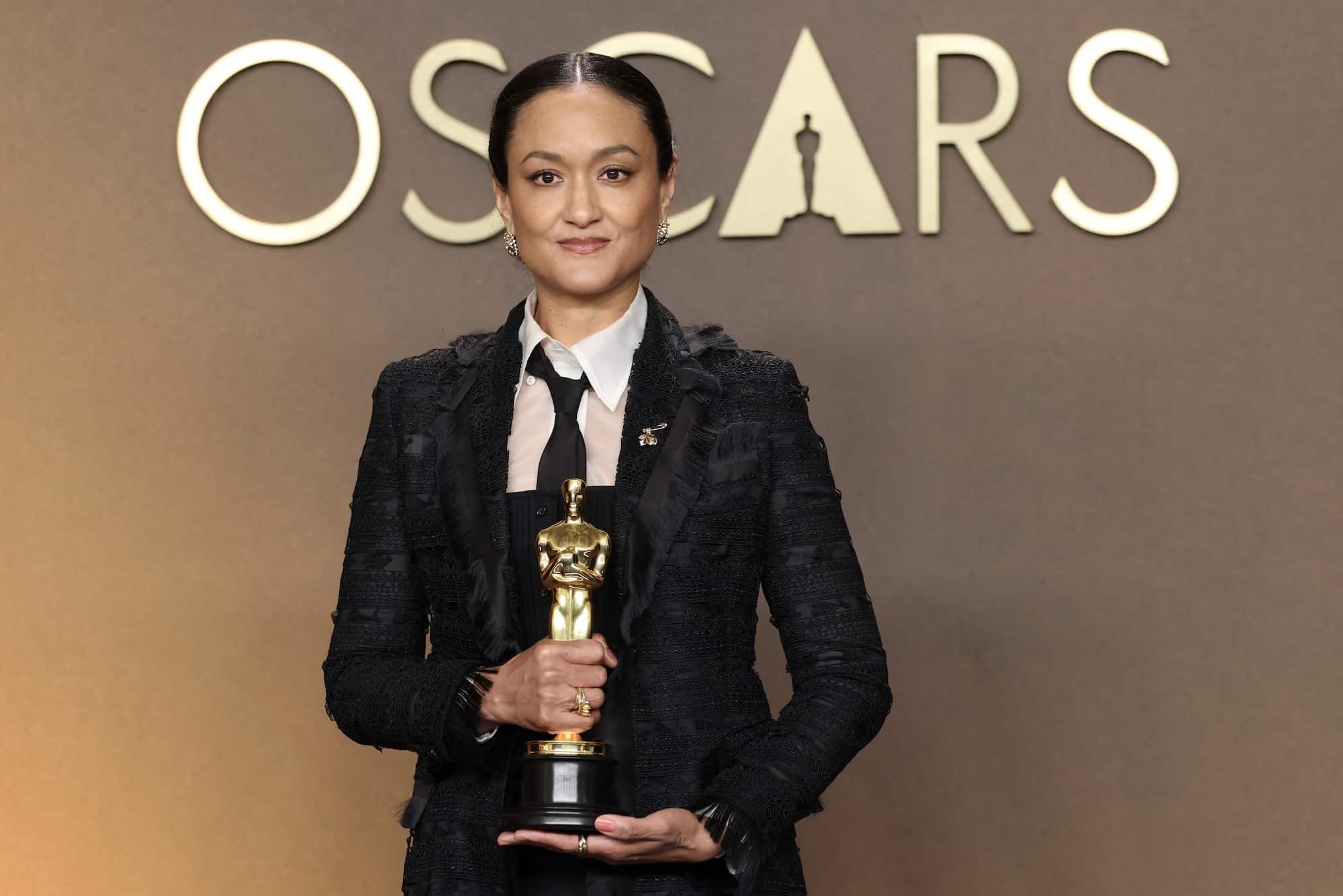 ‘We belong here’: What Arkapaw’s Oscar win means to Filipina ...
