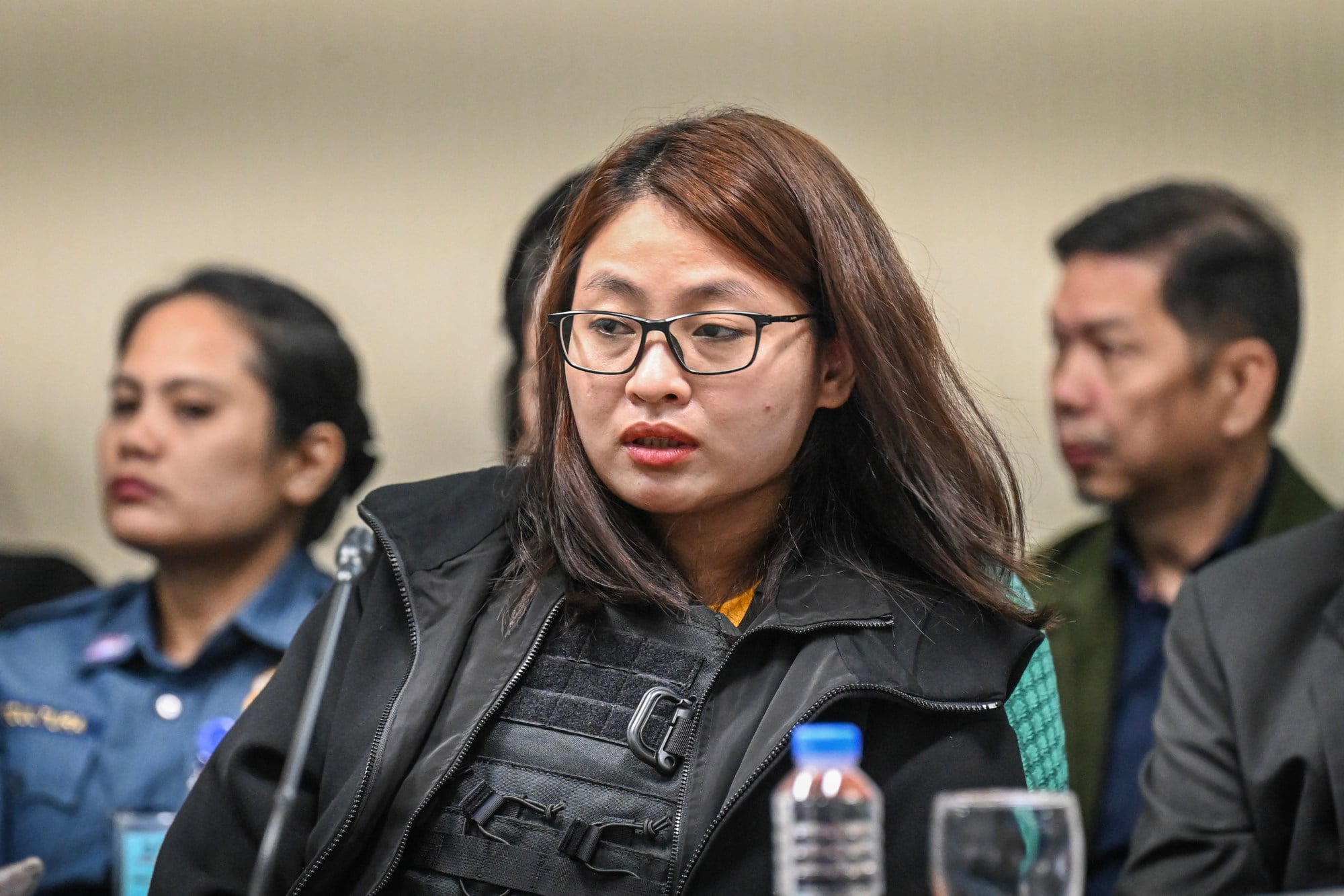 Philippine military uncovers alleged new Beijing spy tactics in South ...