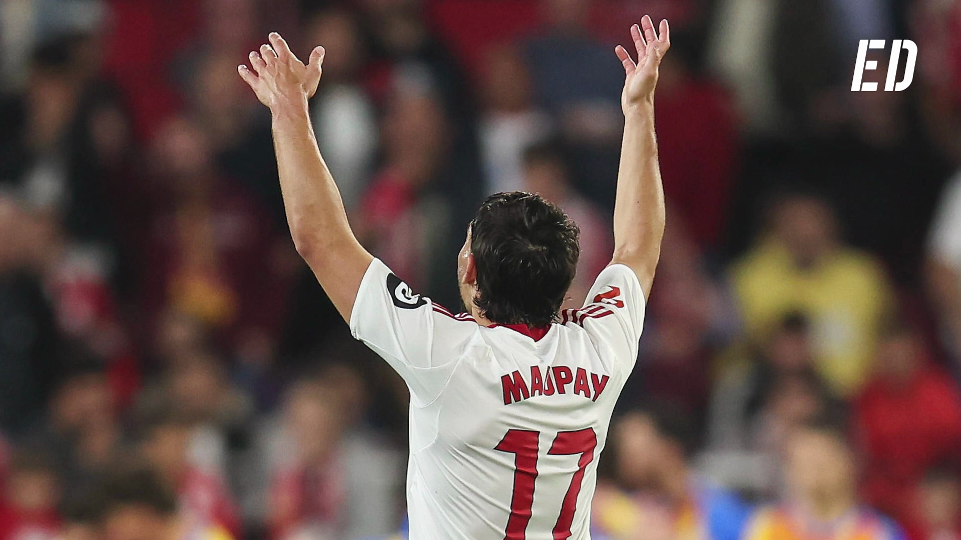 Sevilla 0-2 Valencia: el conjunto nervionense se mete en el lío del ...