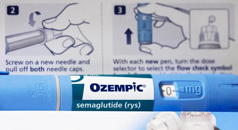 semaglutide pill dosage chart Semaglutide Dosing
