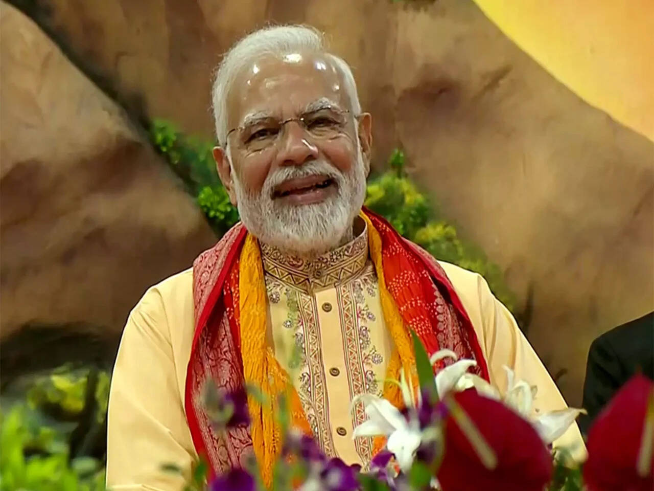 'Conserve every drop': PM Modi reaffirms national commitment on World ...