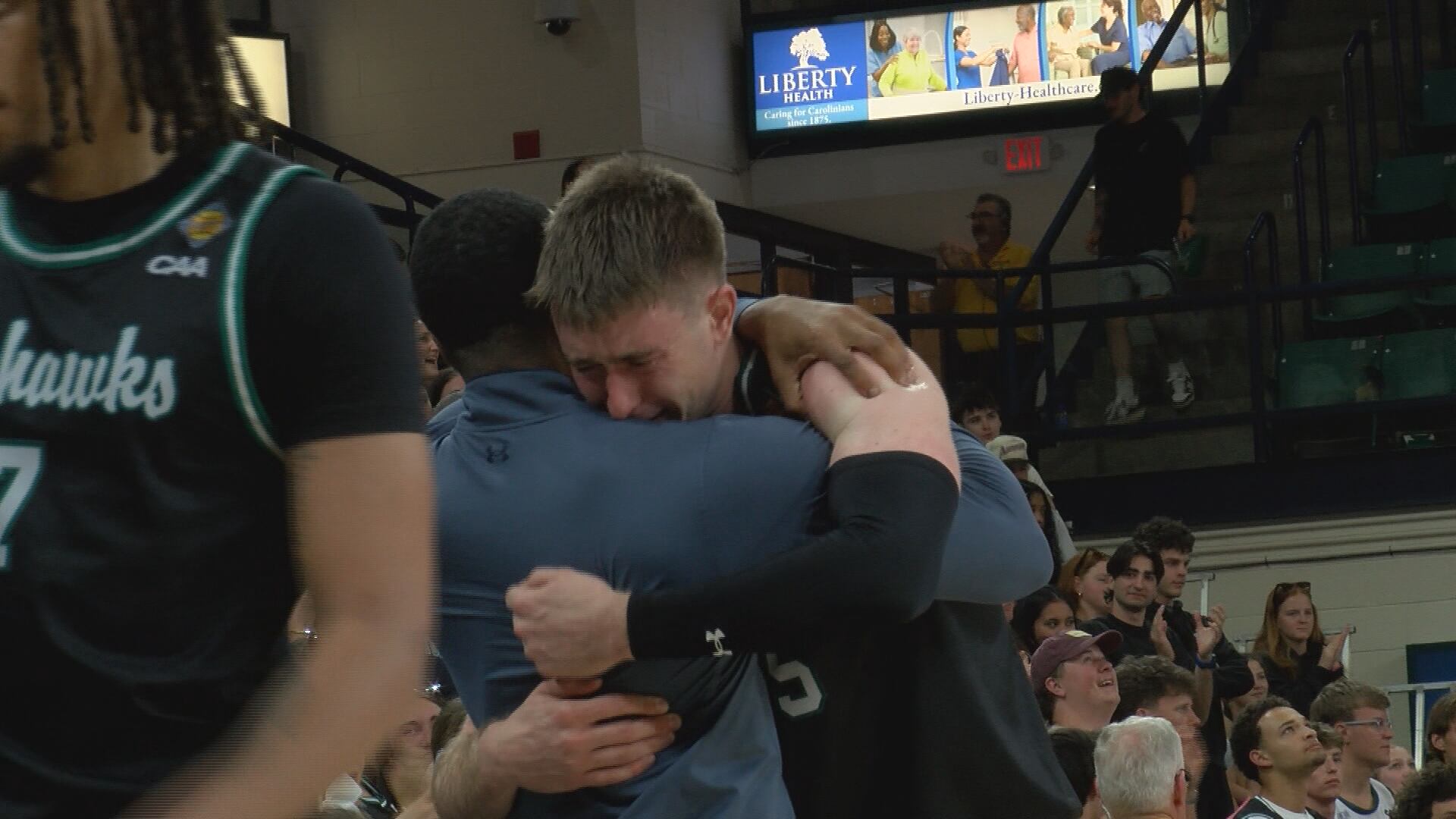 UNCW men’s basketball season ends with 80-61 loss to Dayton in NIT