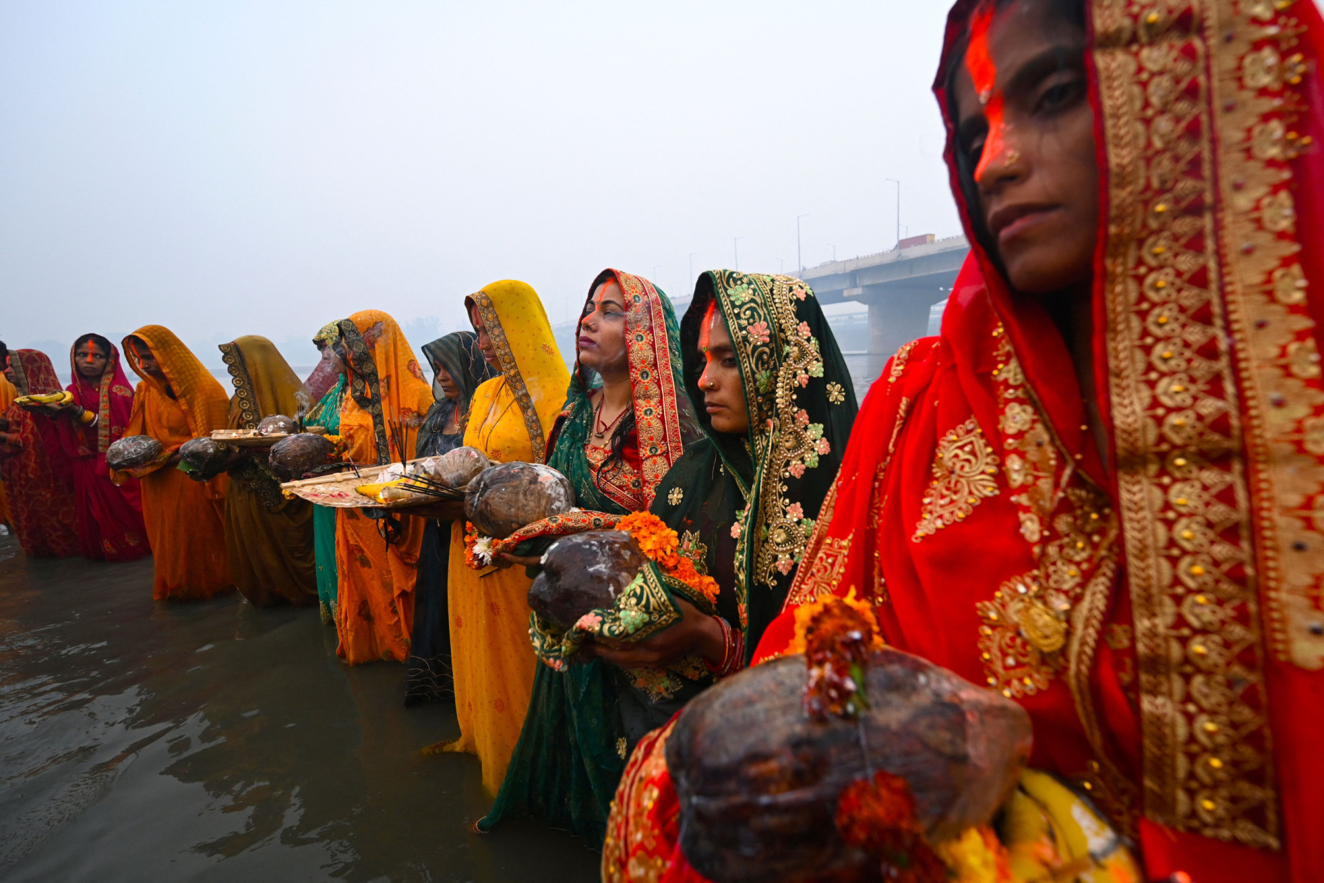 De hindoe&iuml;stische theorie