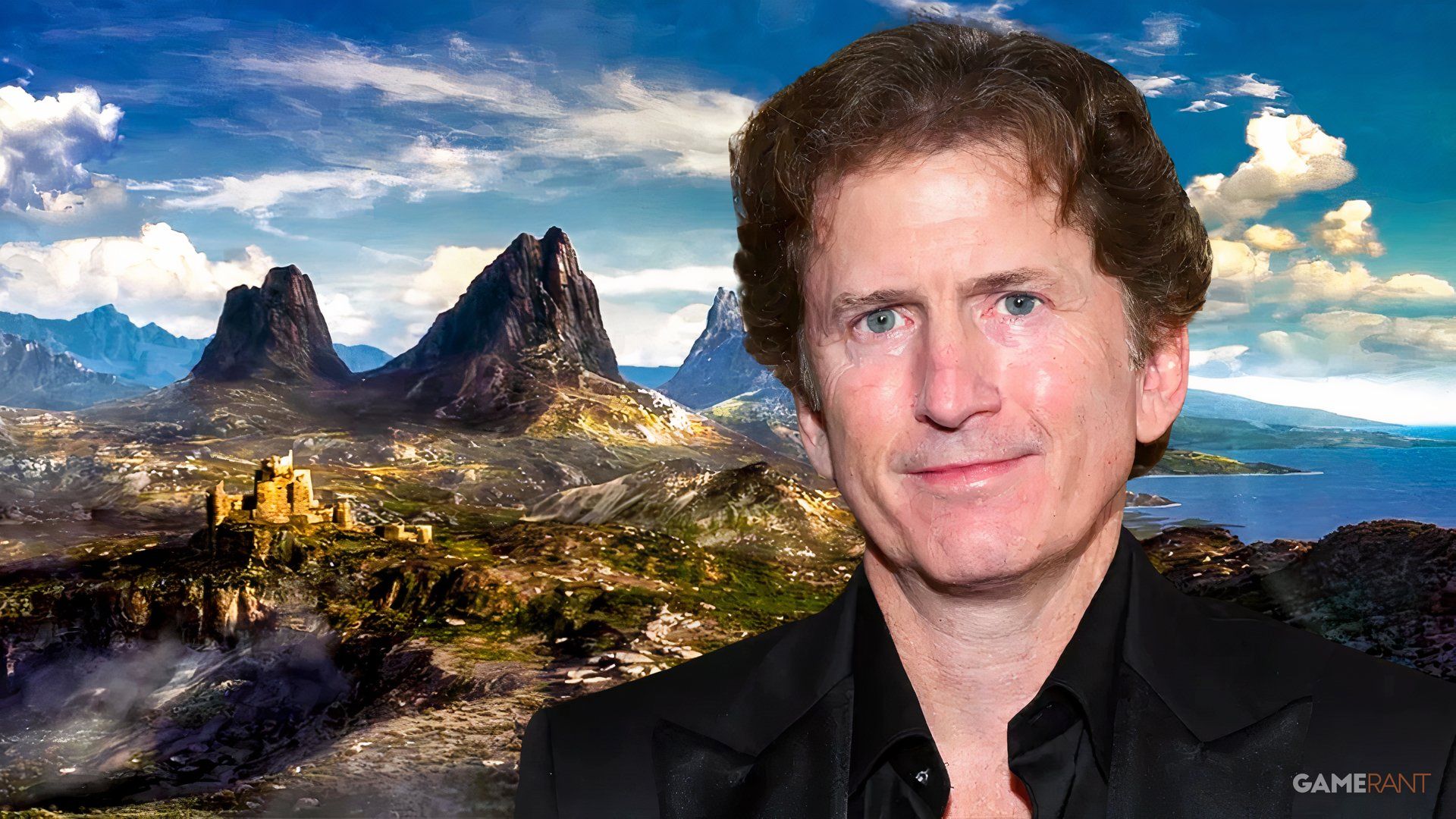 Todd Howard regrets early Elder Scrolls 6 reveal