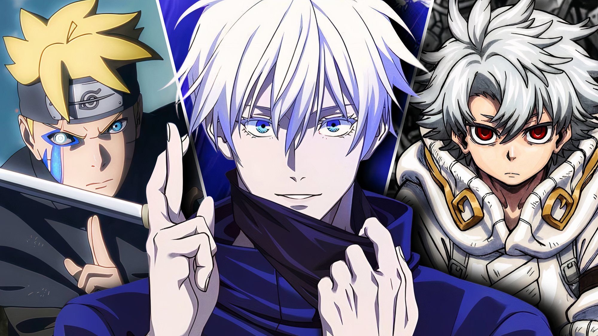 8 best power systems in modern anime