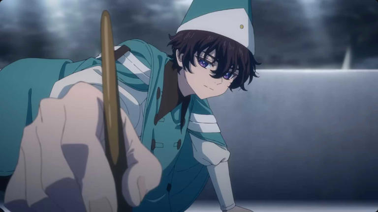 Witch Hat Atelier's spring 2026 debut is continuing anime’s best new trend