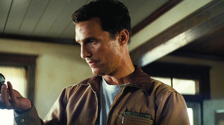 Project Hail Mary author Andy Weir has one major issue with Interstellar