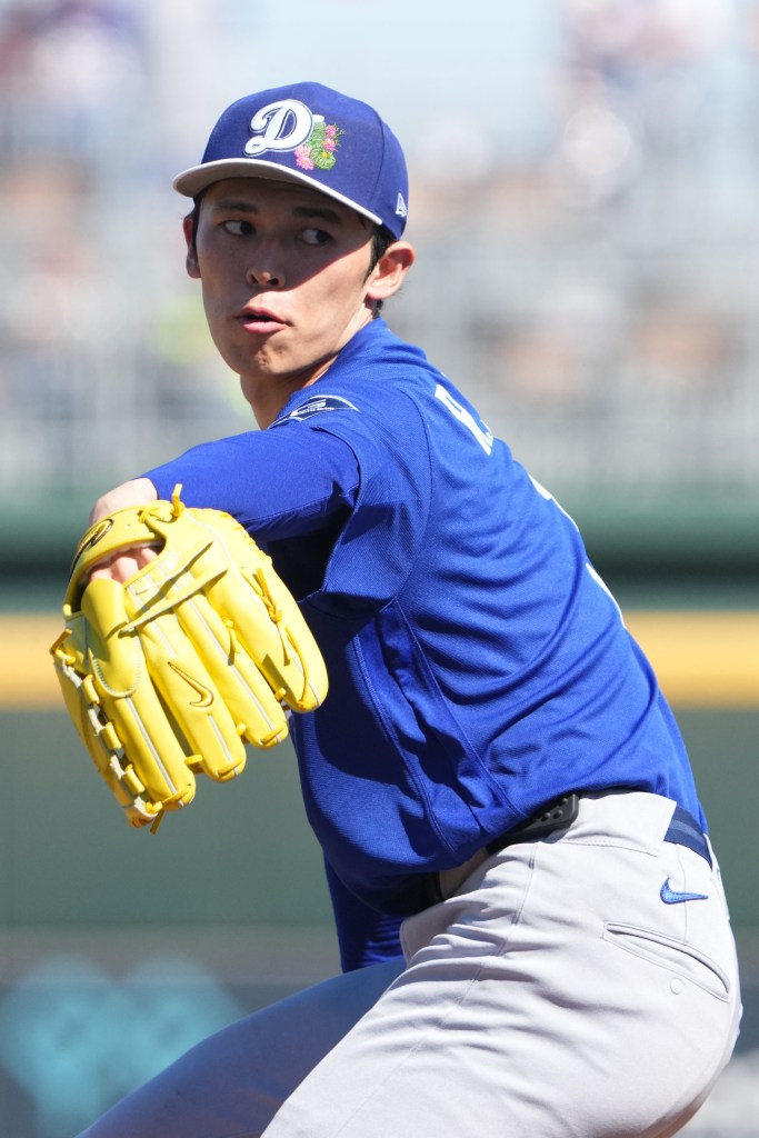 3 roster questions still facing Dodgers after 'boring' spring camp