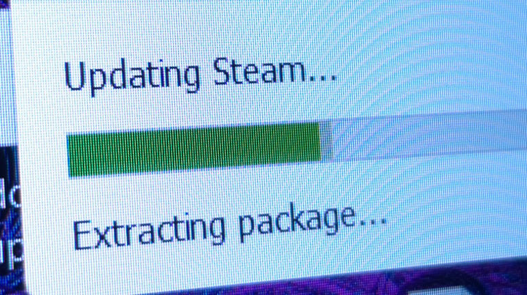 FBI warns of 7 Steam games containing hidden malware