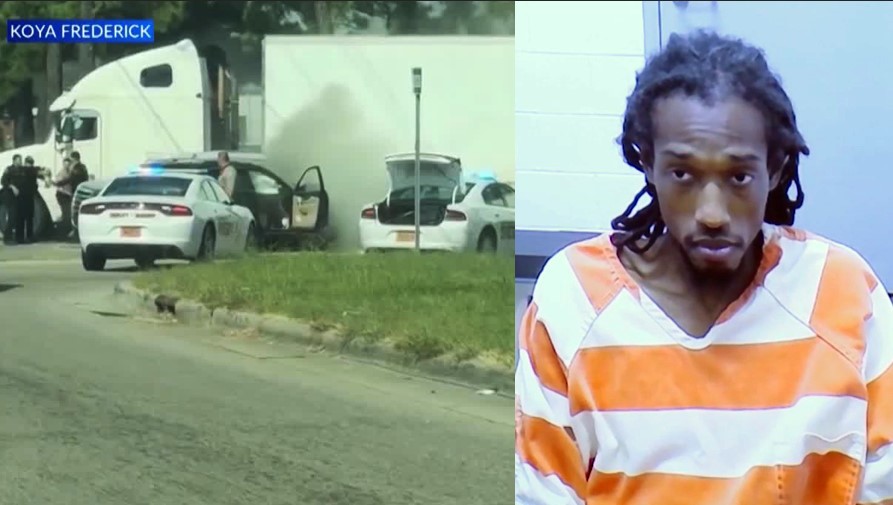 Man convicted of shooting at woman in North Carolina, leading law ...