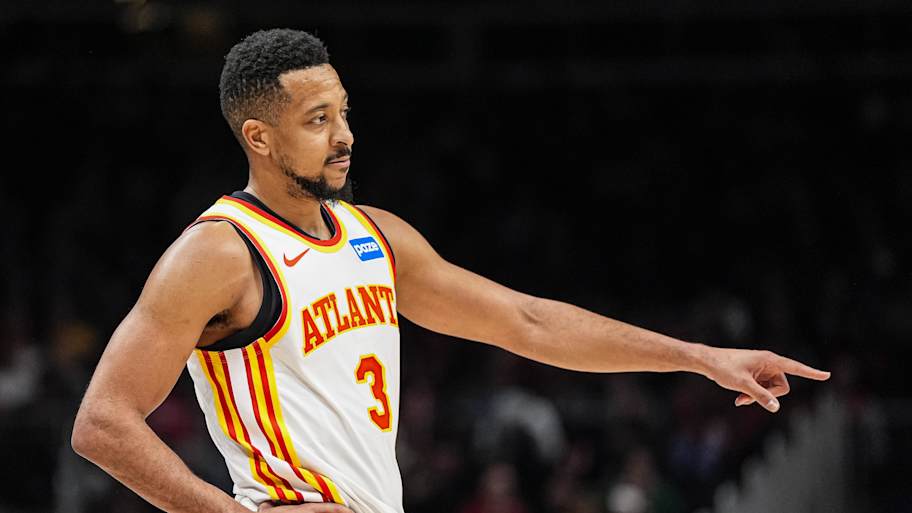Atlanta continues to dominate NBA as league-best in critical statistic