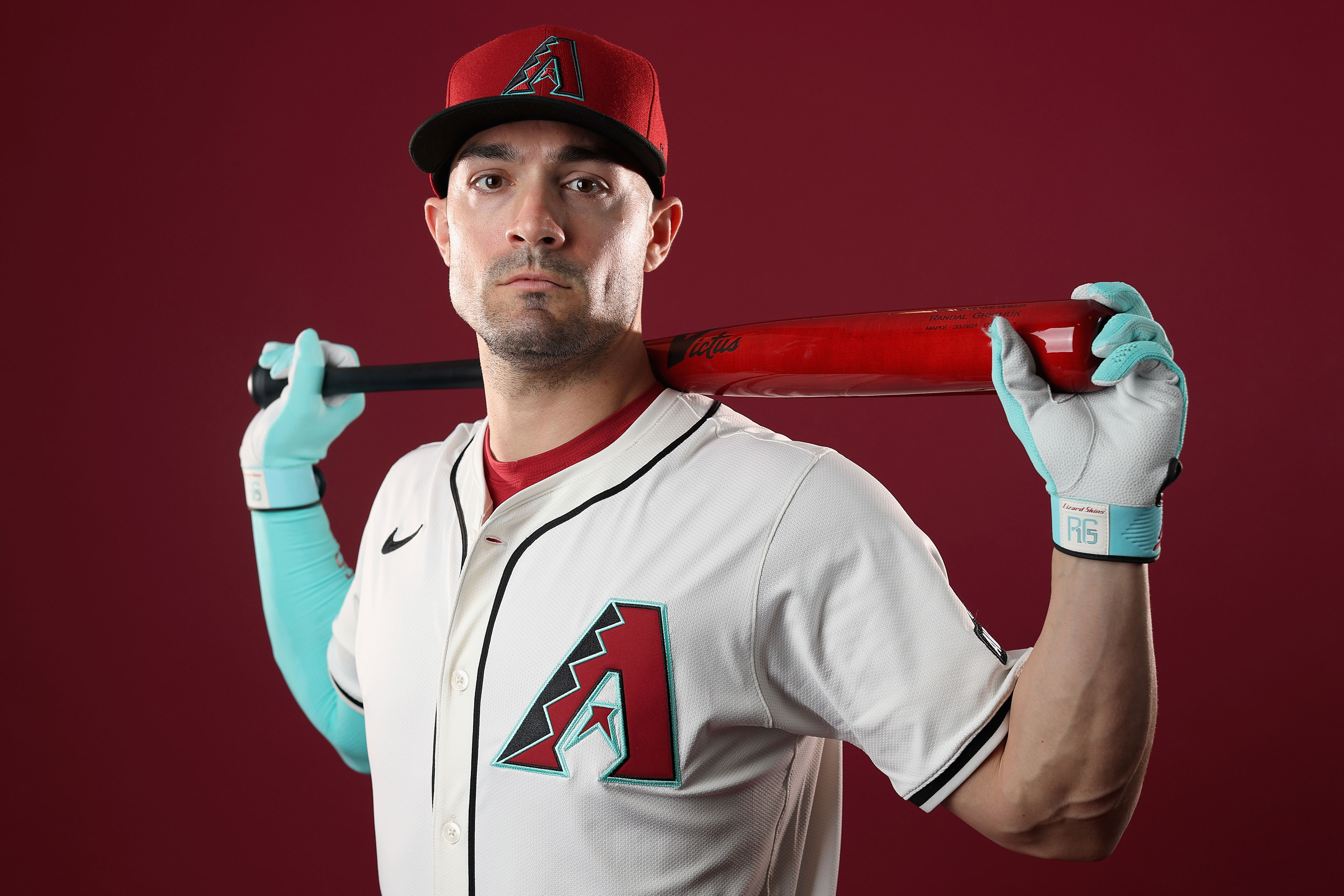 Randal Grichuk makes Yankees’ opening day roster