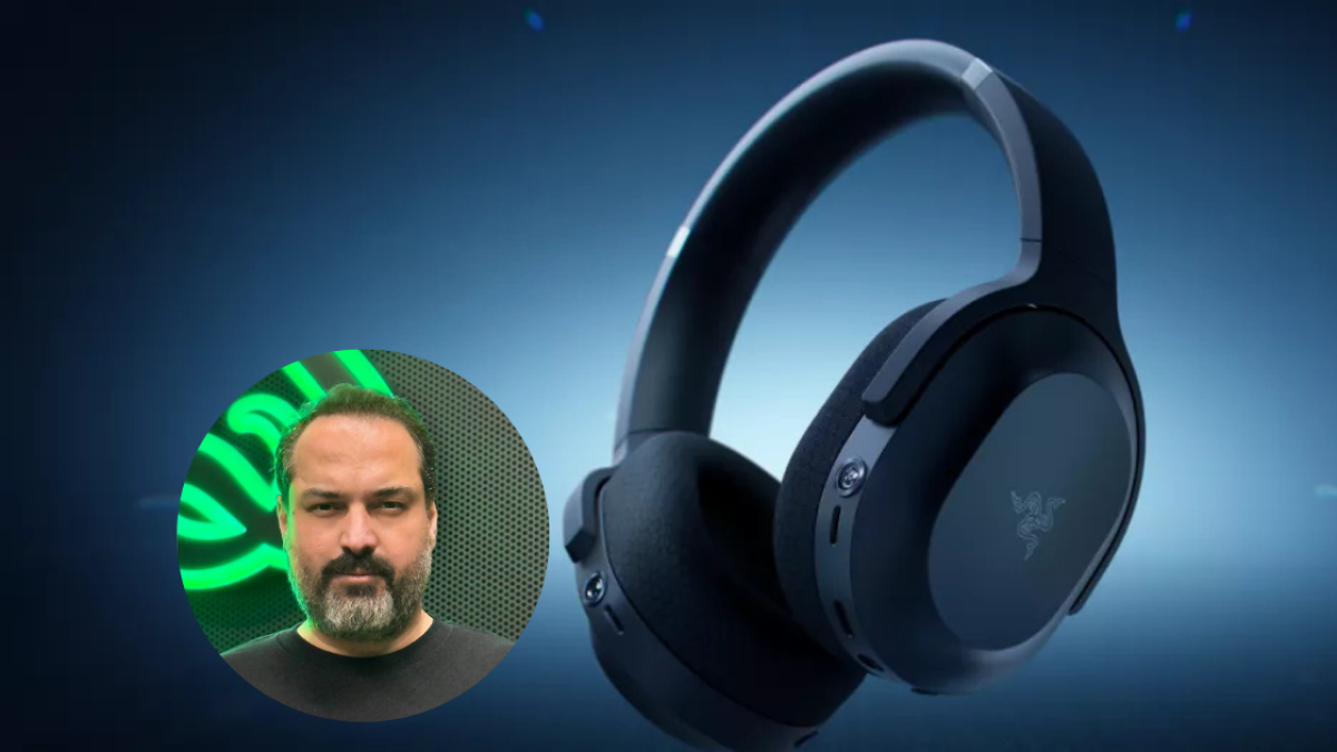 Ozhan Maker (Razer): «El móvil no desaparecerá, pero dejará de ser el ...