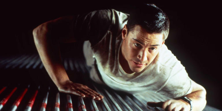 The 10 most intense action movies of all time, ranked