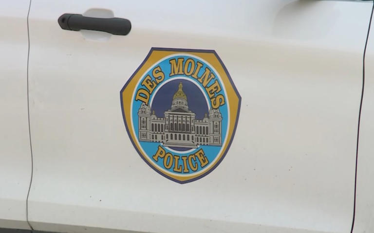 Robbery reported at downtown Des Moines bank, investigation underway