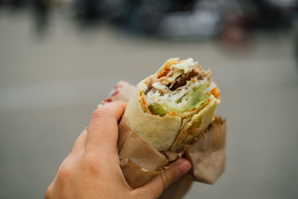 How one viral moment sent fast food sales soaring