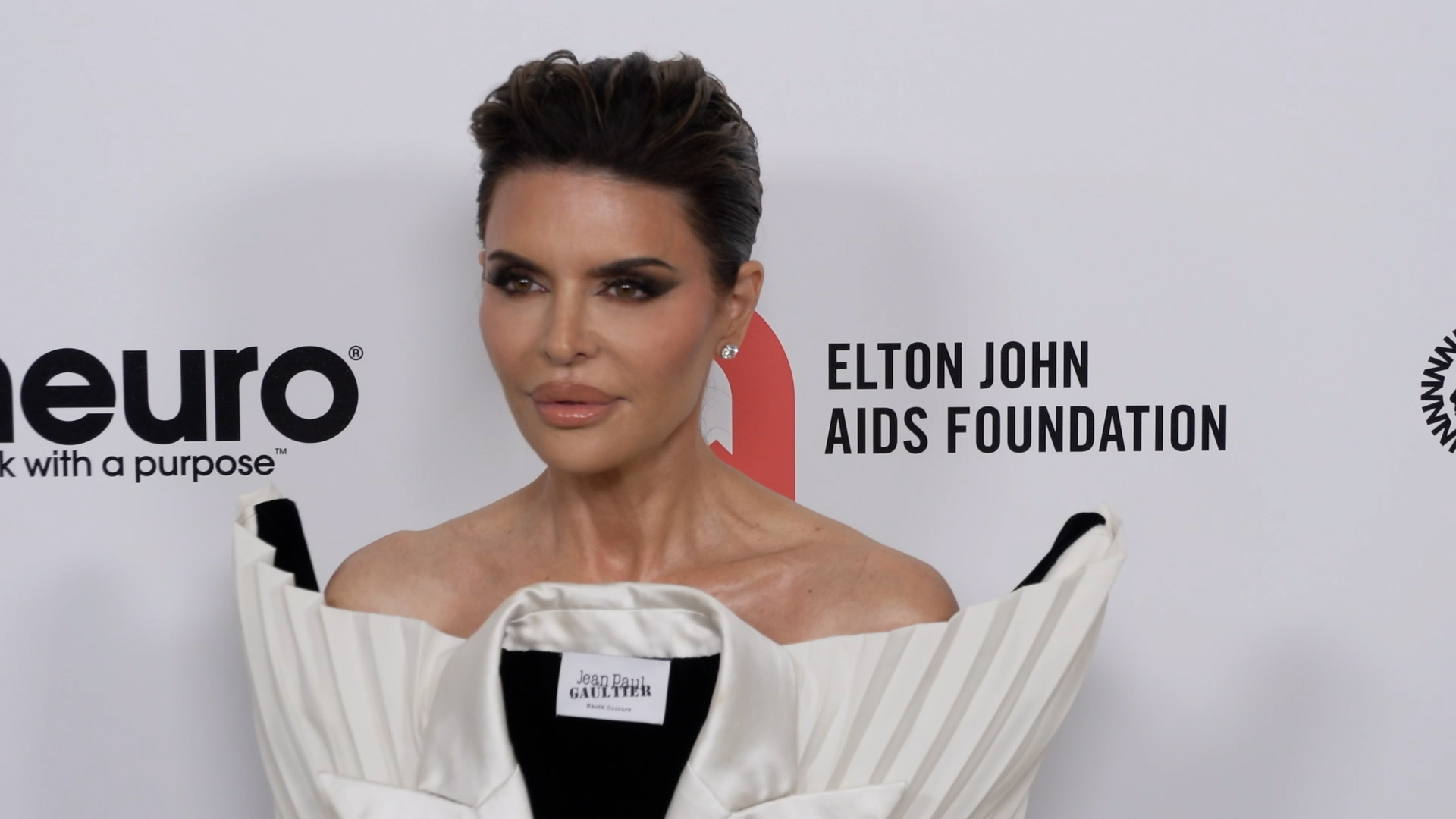 Atrevida, con estilo, sin filtros: El viaje de Lisa Rinna a través de ...