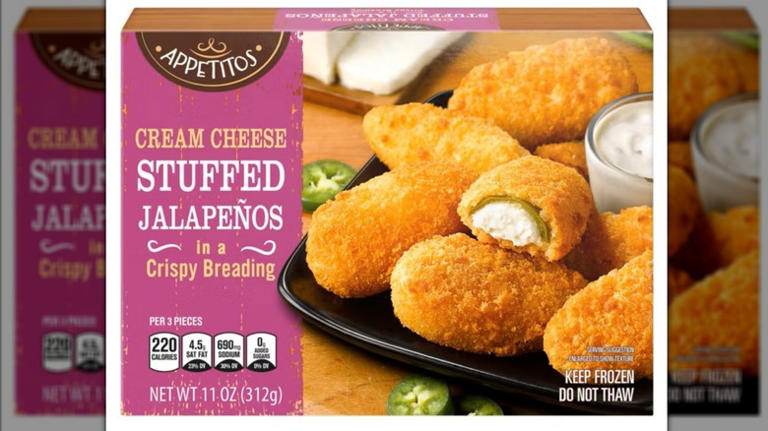 9 best store-bought frozen snacks to serve at your next cocktail party