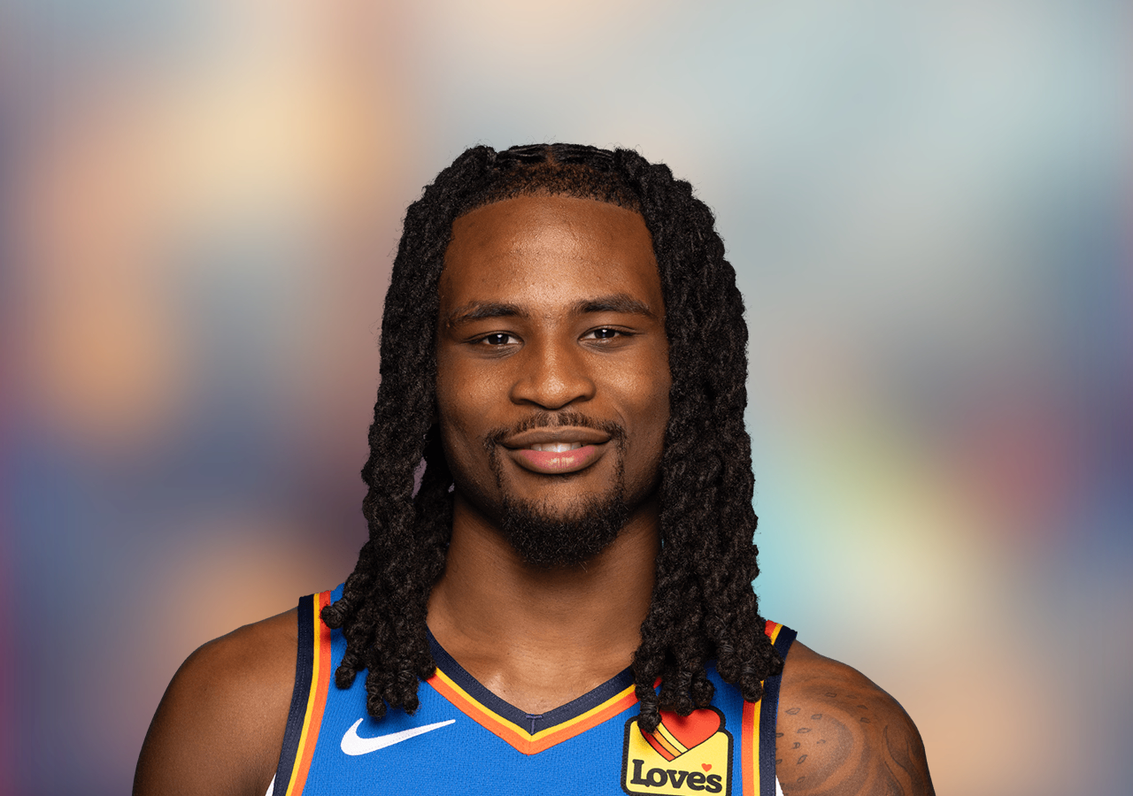 Four players, including Cason Wallace, ejected in Thunder-Wizards kerfuffle<br>