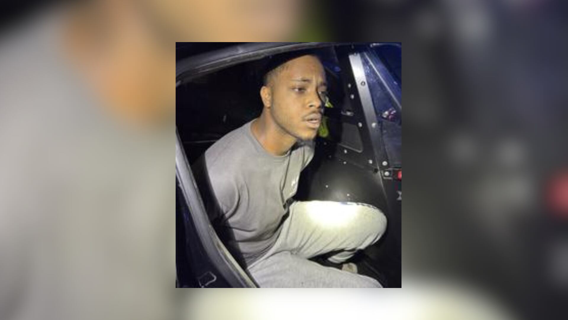 Murder suspect in Clayton County’s 'Top 10 Most Wanted' arrested