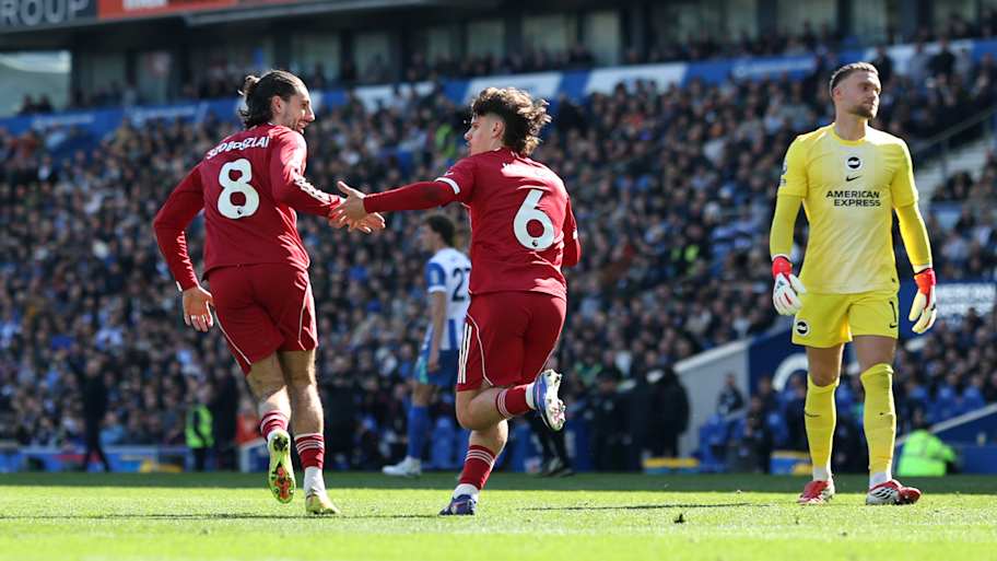 Three things Liverpool must correct over the international break<br><br>