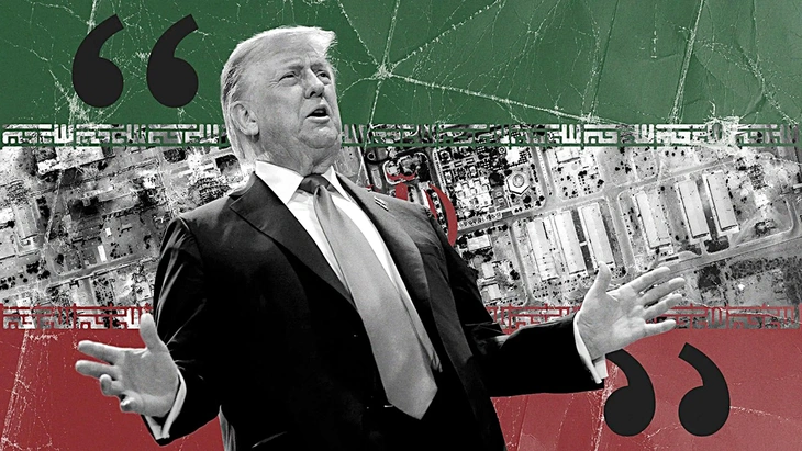 Xung đột Mỹ - Iran: chưa có lối thoát