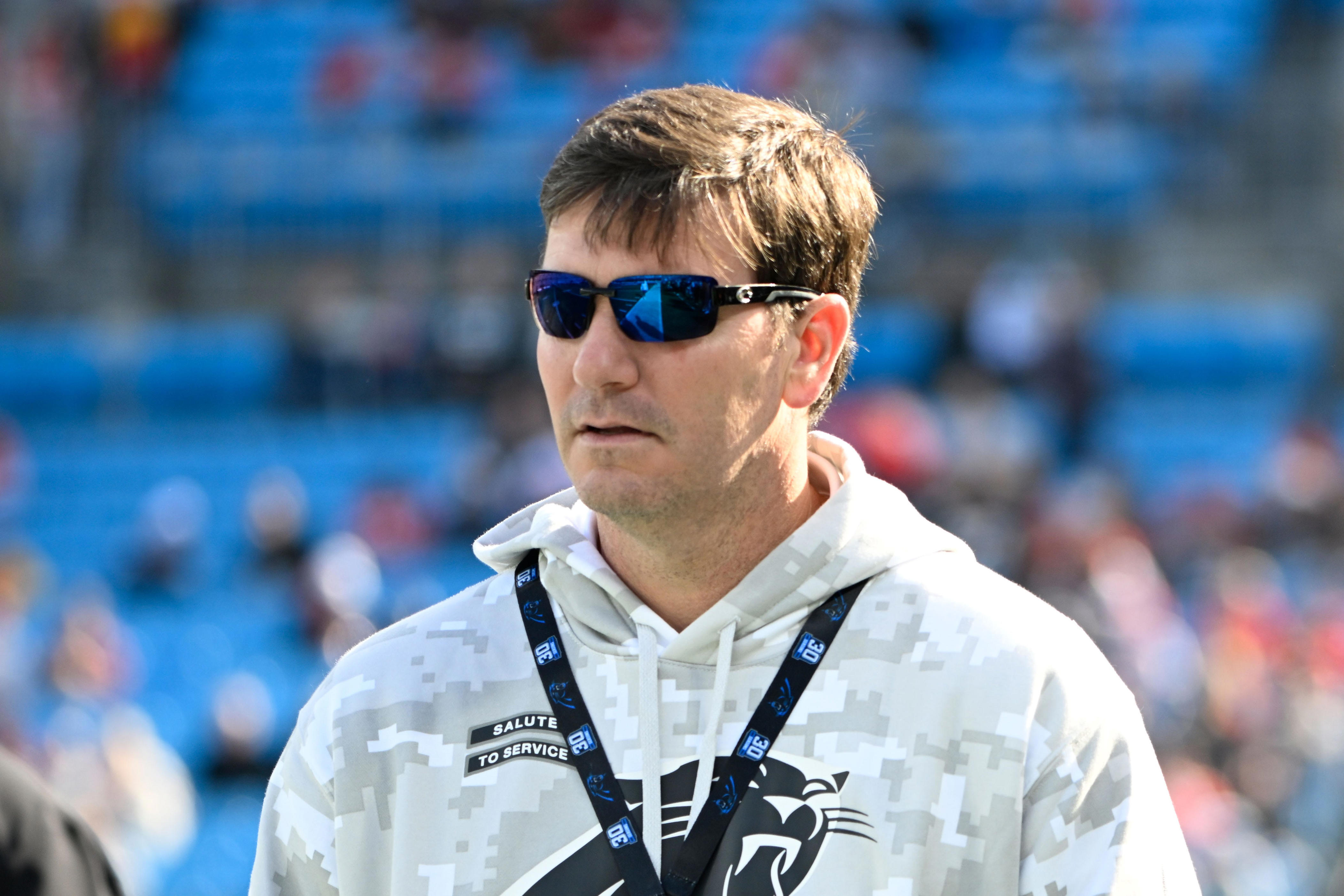 Former NFL QB Jake Delhomme savors stakes win by Touchuponastar
