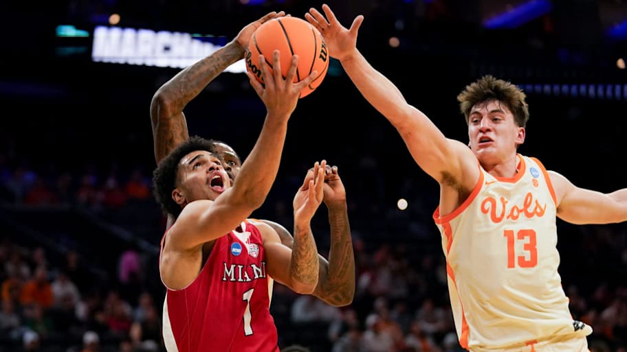 Five things Virginia fans need to know about Tennessee
