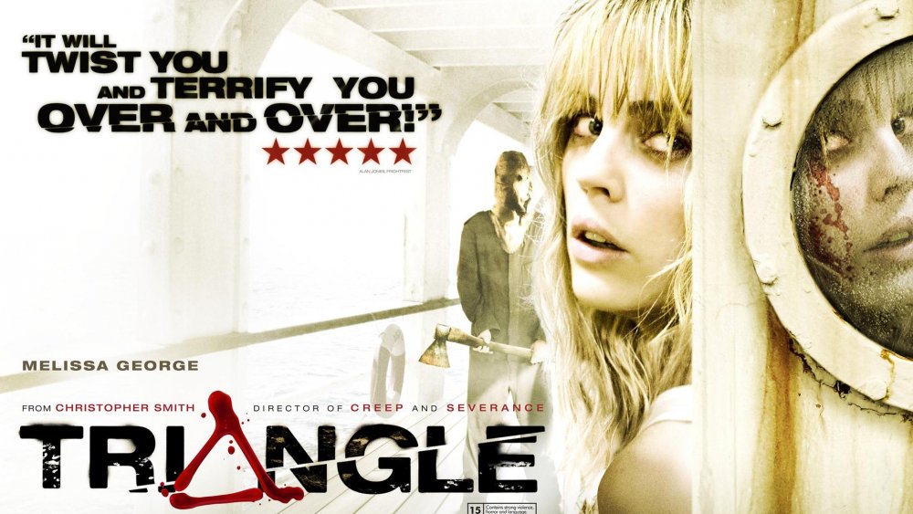Movies you need to watch next if you loved Tenet