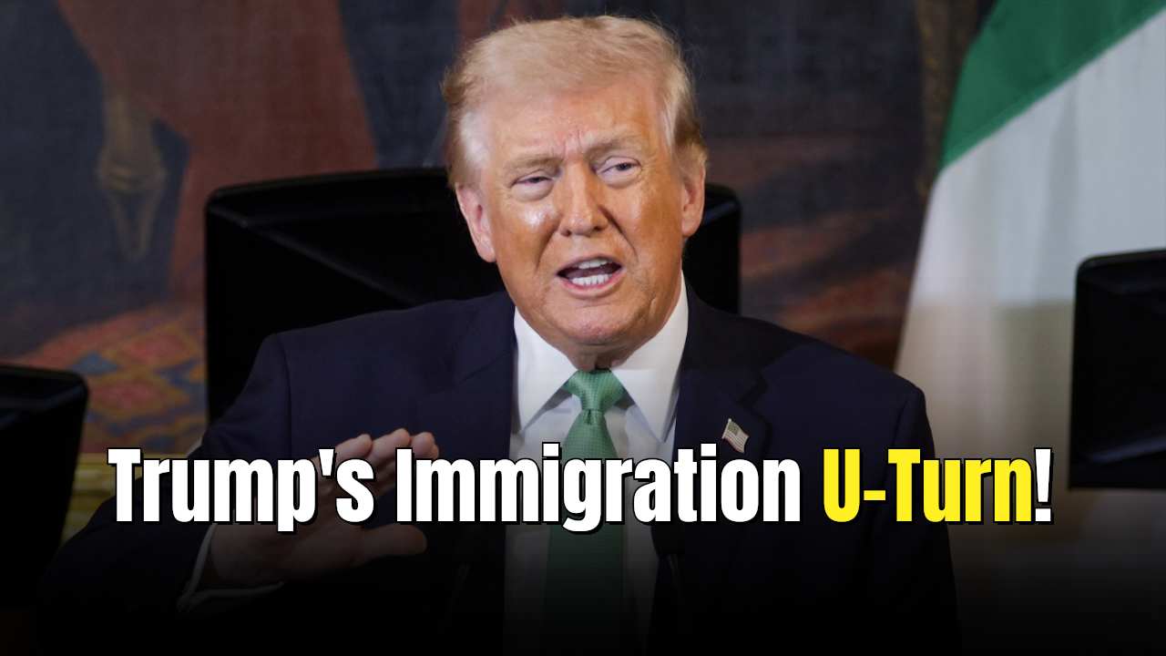 Donald Trump makes shocking admission about mass deportations to his ...