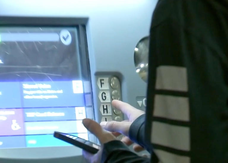 LA Metro computer hack causes commuter chaos
