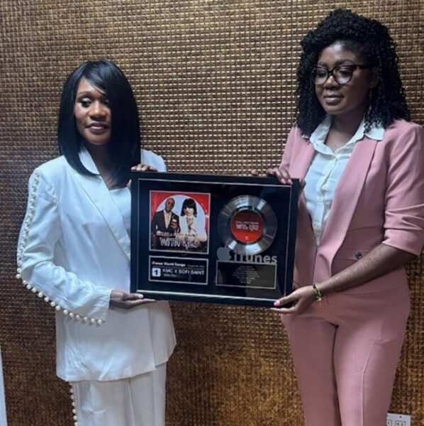 AA1Z8jKn Sofi Saint Sparks Global Soca Fever and Mental Health Advocacy