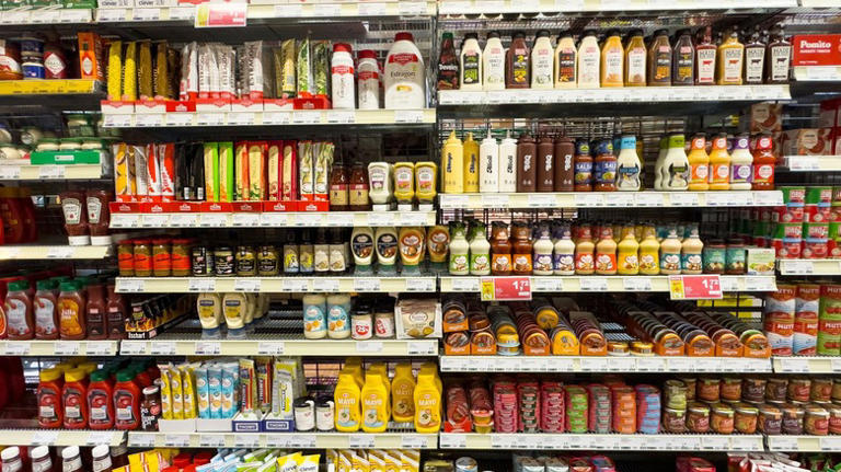 11 condiments that don't belong in your fridge once opened