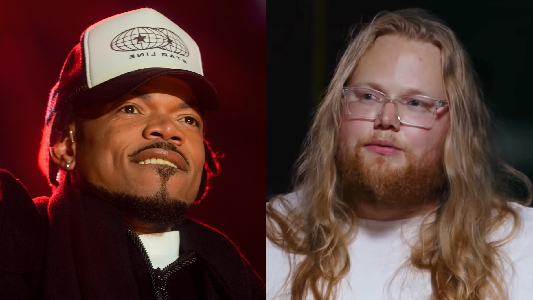 Chance the Rapper wins court battle against ex-manager, awarded $35