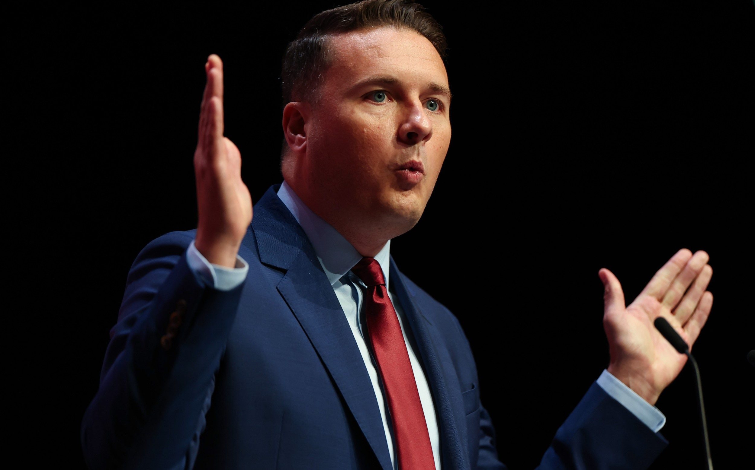 AA1Z8kLz Patients Missing Appointments Should Face Fines