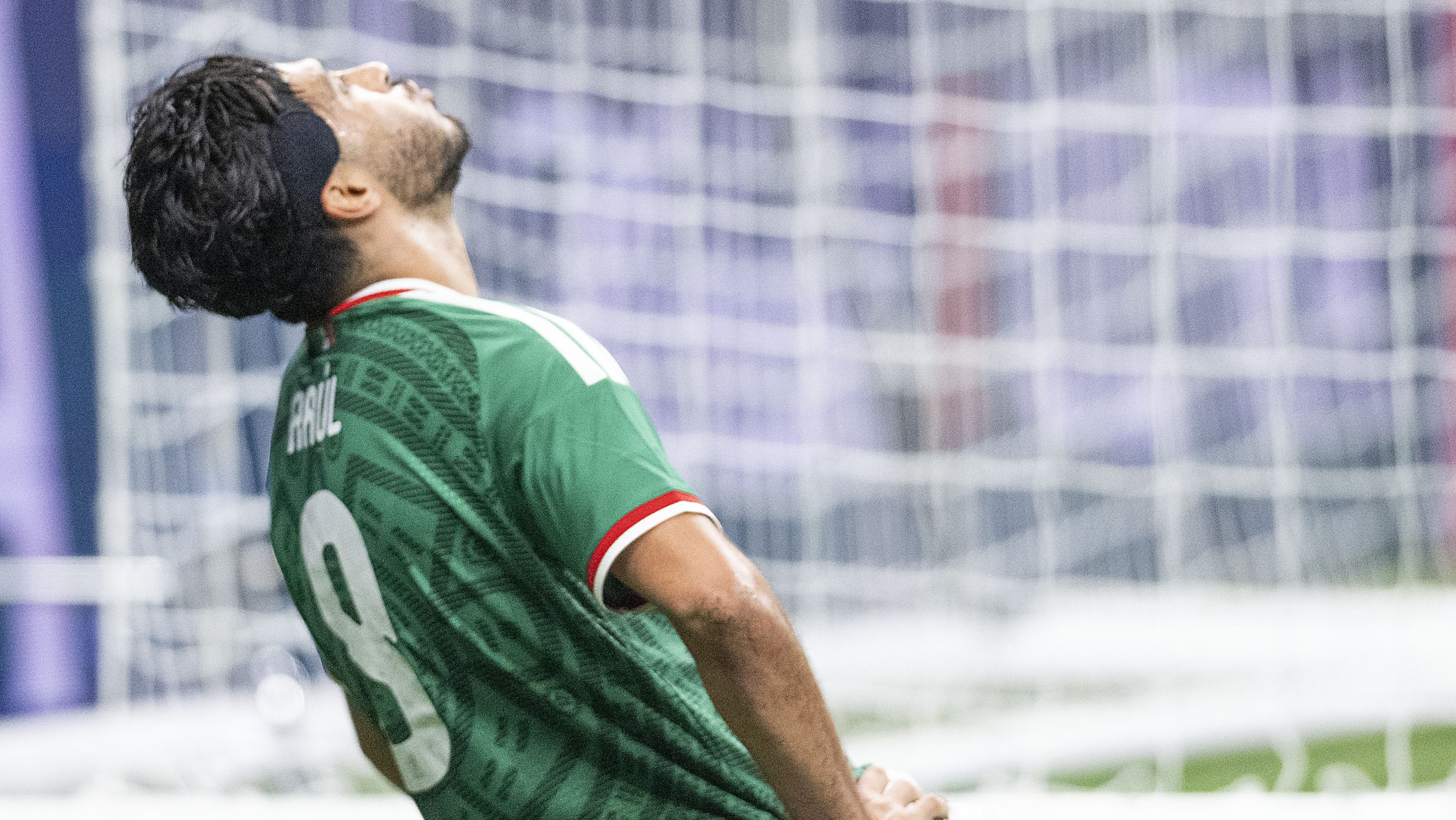 Álex Aguinaga considera que México tiene una selección con poco talento
