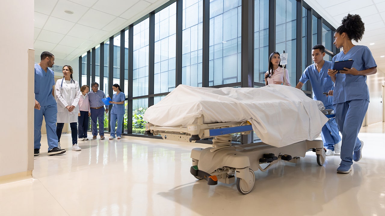 AA1Z8kjZ Top 5 Safest Hospitals by State in New Report