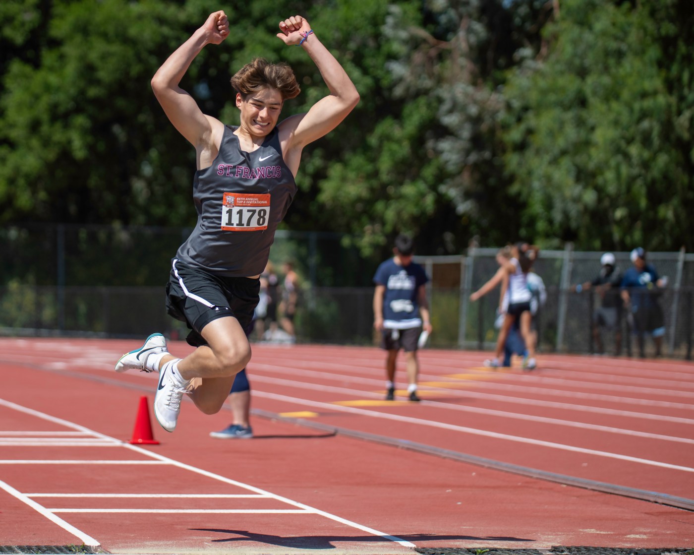 Oliver Dooley, Jacob Jimenez, Lisandro Pantoja and Ella Boyes among ...