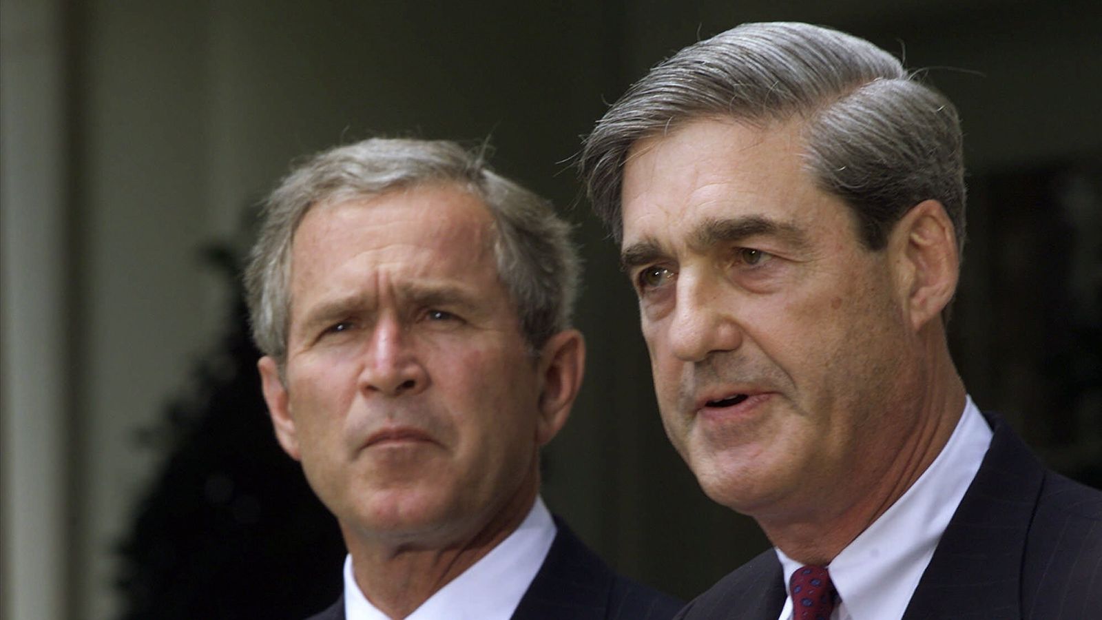 'Good, I'm glad he's dead': Trump responds to death of former FBI chief