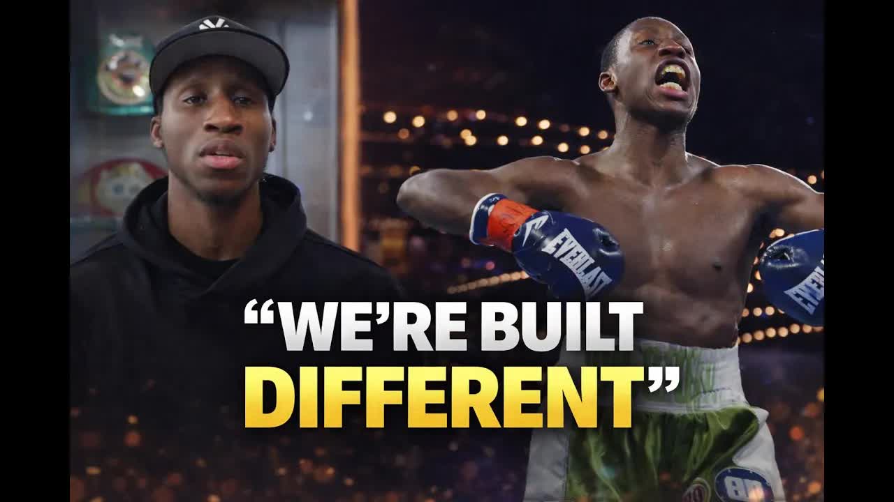 Bruce Carrington on fighting at MSG, Brownsville grit, and Mike Tyson