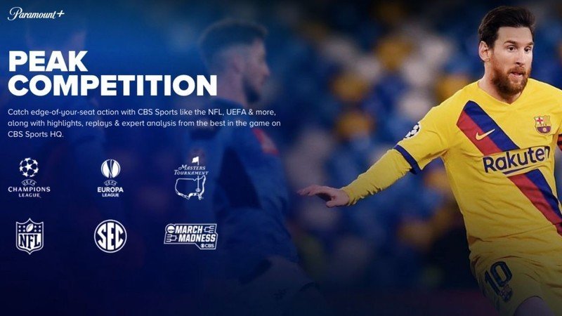 AA1Z8mYk Paramount+ at $2.99 a Month | Unbeatable Streaming Deal