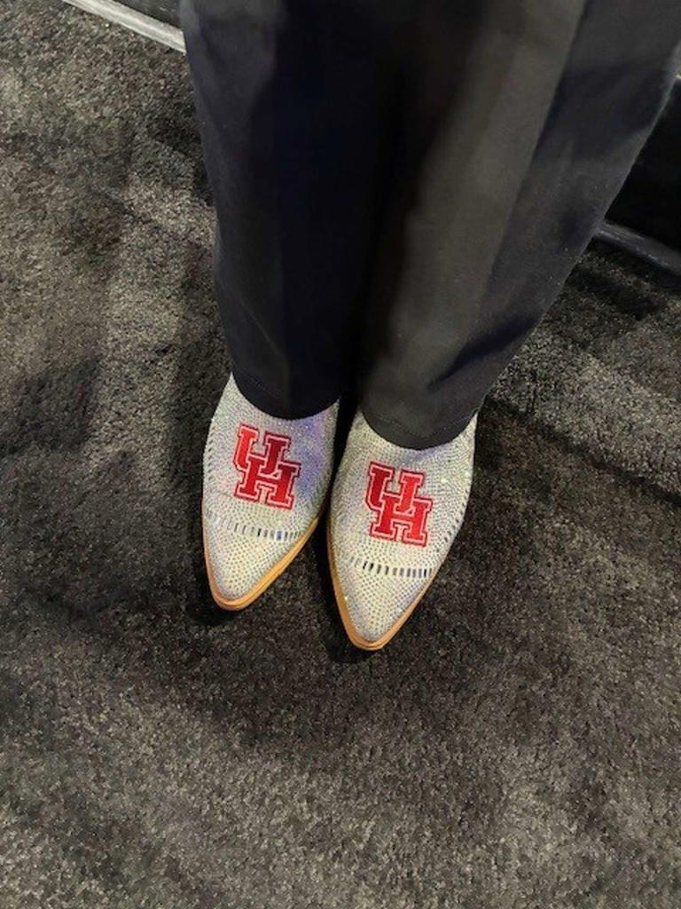 Houston 88, Texas A&M 57: How Cougars crushed Aggies to reach March ...