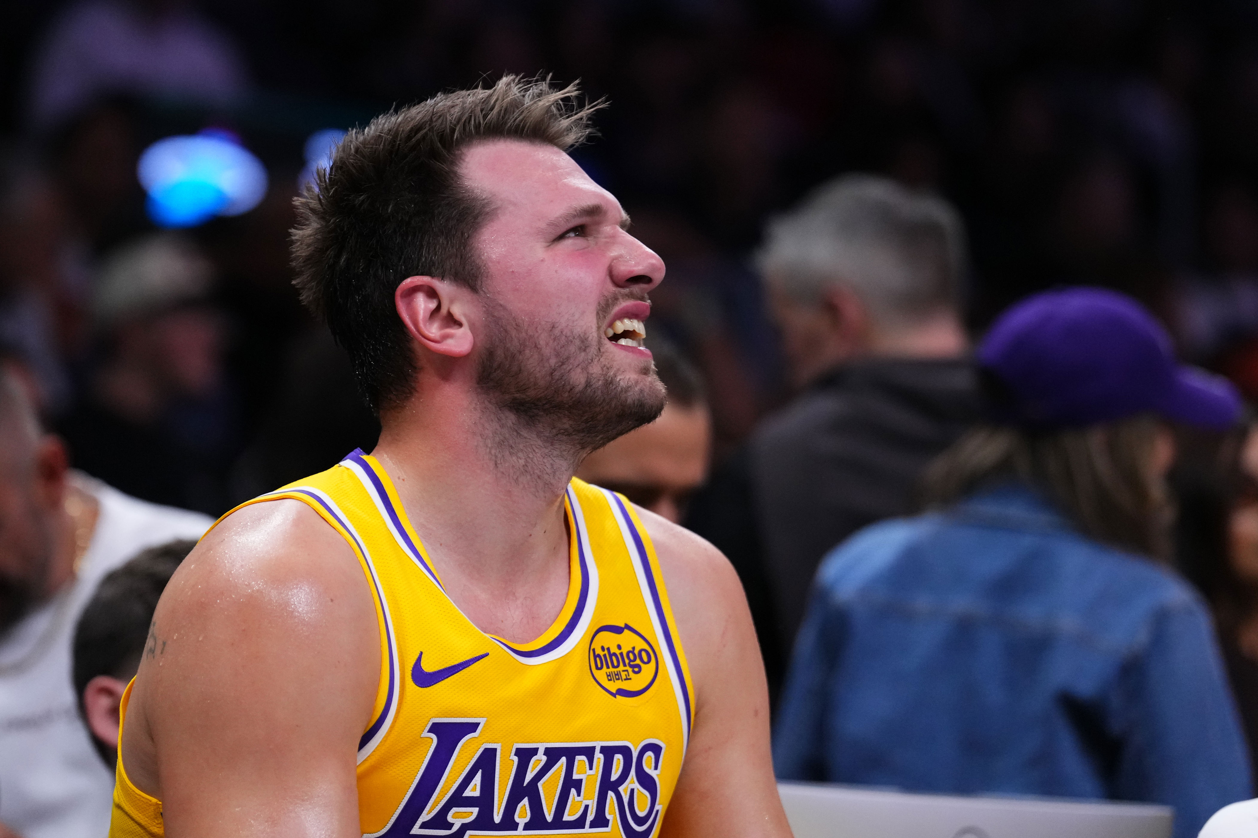 Luka Dončić avoids 1-game suspension after NBA rescinds 16th technical ...