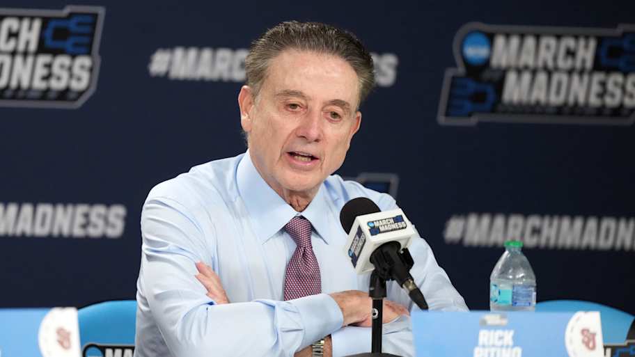 Kansas vs St. John’s: Get to know the Jayhawks’ second round opponent