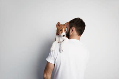 犬が『気を遣っている』ときにみせる行動5つ ワンコにも人間と同じように思いやりの心があるの？