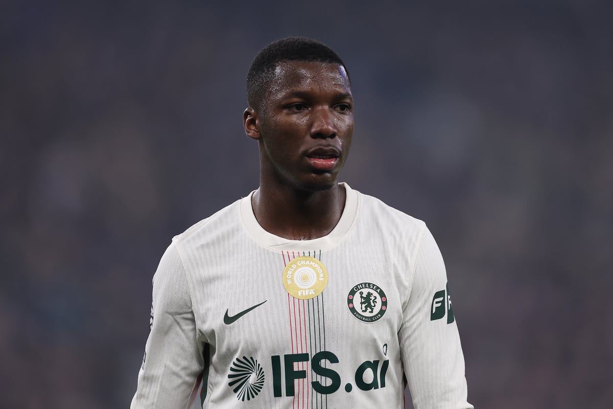 Chelsea handed major suspension boost ahead of Man City showdown<br><br>