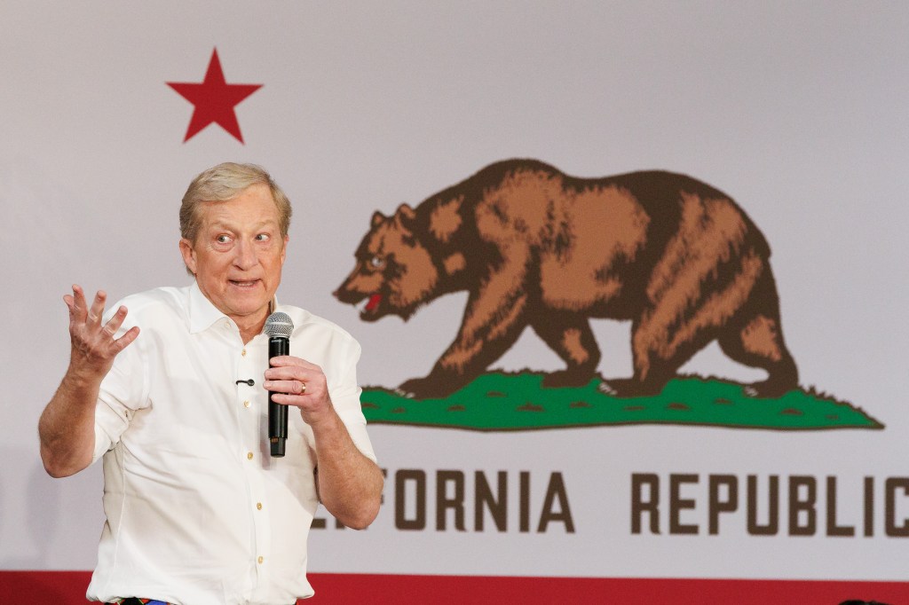 Who’s running for California governor? Meet the 10 candidates