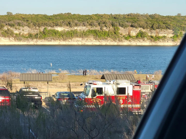 Body recovered after authorities search for missing swimmer near Lake ...